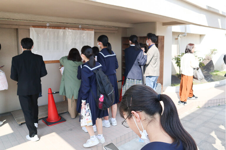 中学生のみなさんへ 愛知県立昭和高等学校 